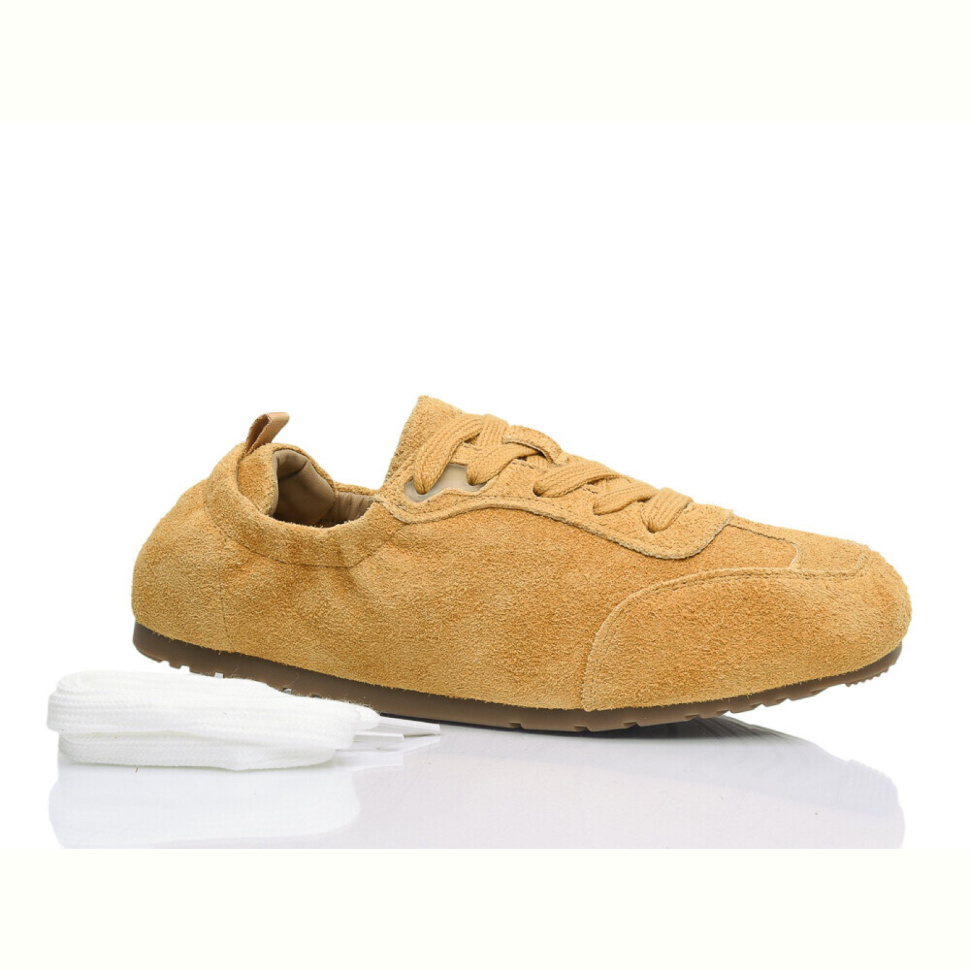Кроссовки Violeta 2026-6 khaki
