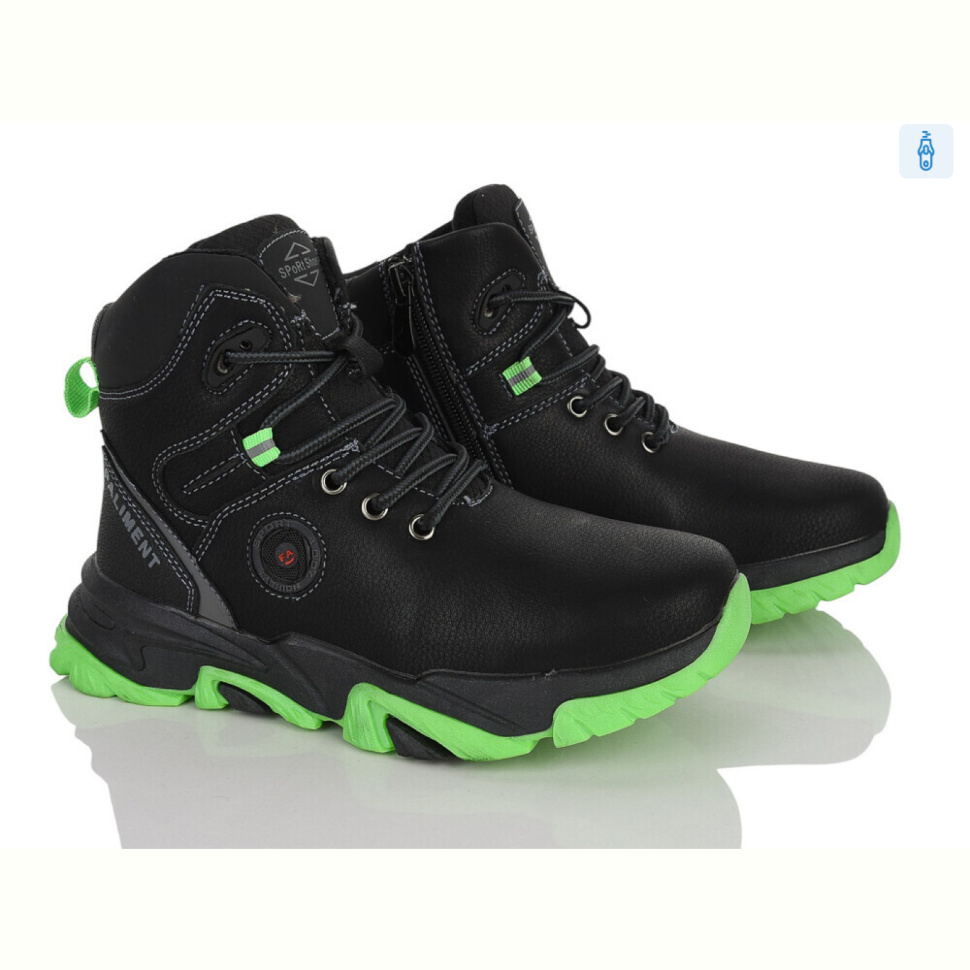 Ботинки Xifa kids C01-6 Ботинки Xifa kids C01-6