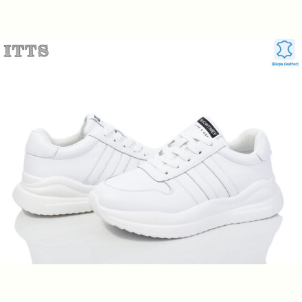 Кроссовки ITTS MX6601-2