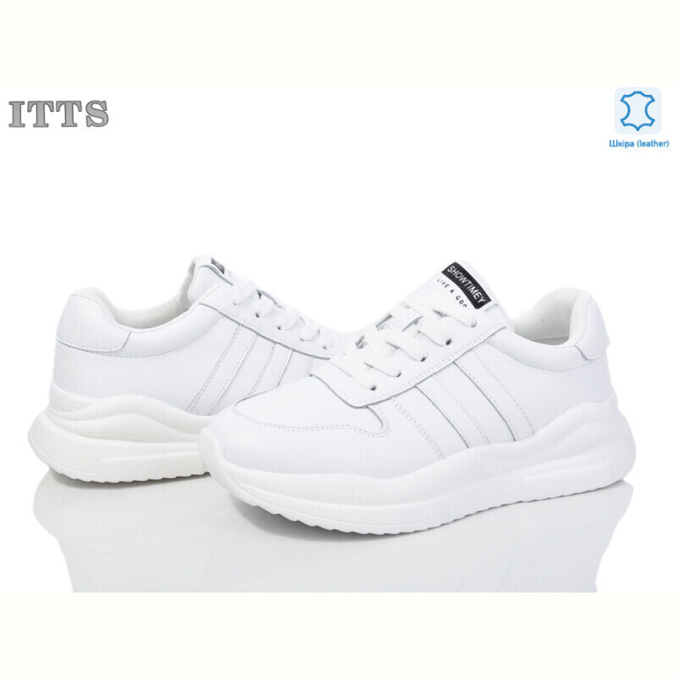 Кроссовки ITTS MX6601-2