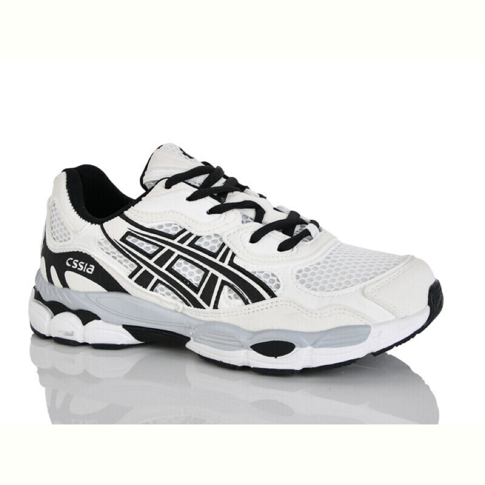 Кроссовки Loretta K510-6