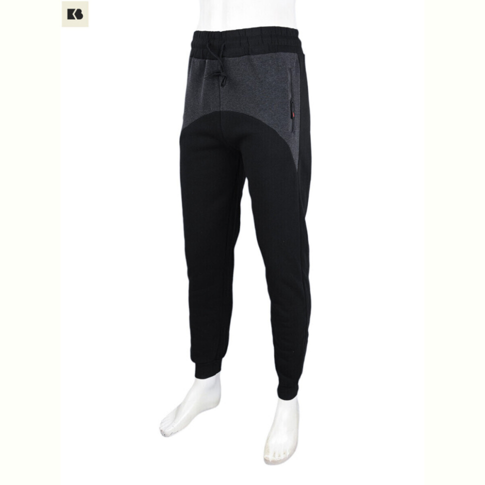 Спортивные брюки BIG CS403-1-150 black