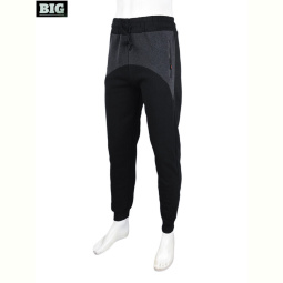 Спортивные брюки BIG CS403-1-150 black
