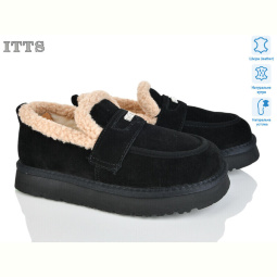 Угги ITTS 5277-2