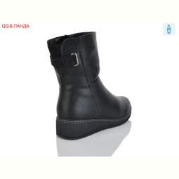 Ботинки QQ&amp;Панда 850