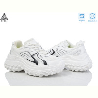 Кроссовки STILLI Group CX930-2 шкіра піна