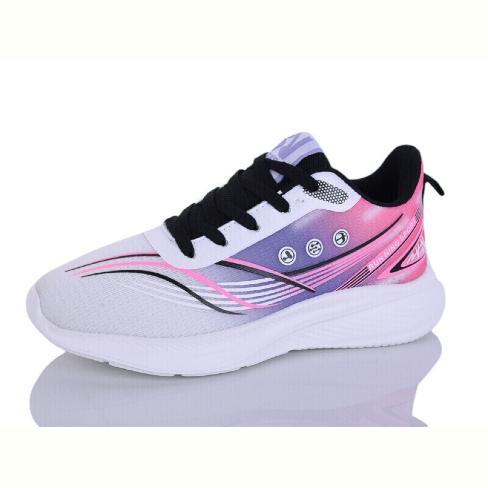 Кроссовки Ok Shoes B0107-2