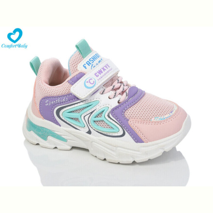 Кроссовки Comfort-baby 168 (26-31)