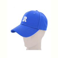 Кепка Королева RK1-5 blue