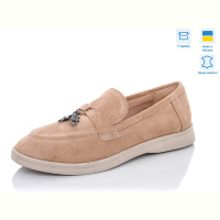 Туфли G-Aira 316 бежевый