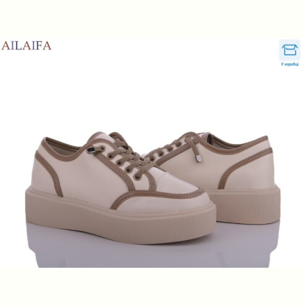 Кроссовки Ailaifa BL16-3