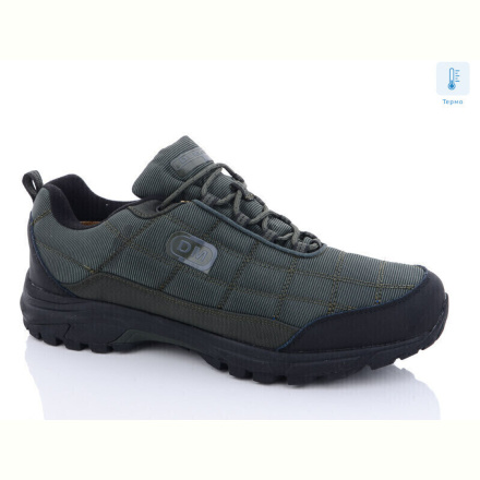 Кроссовки Veer-Demax 2 V3351-3 термо