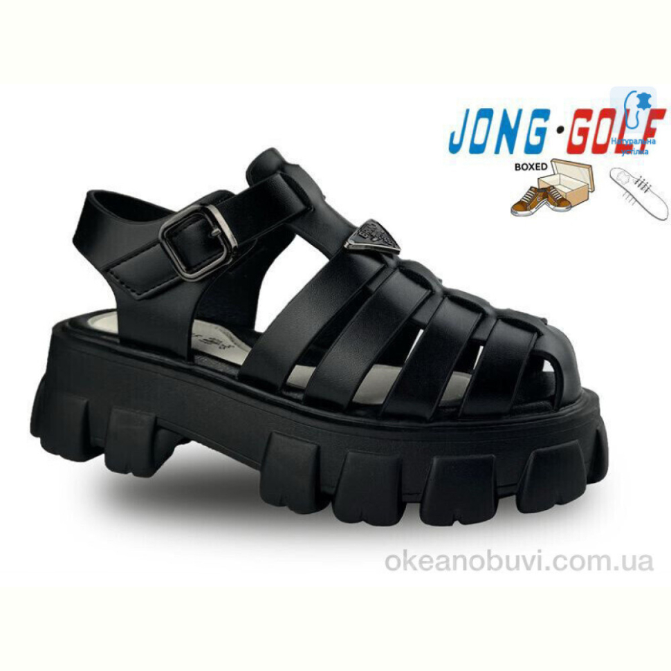 Босоножки Jong Golf C20487-0