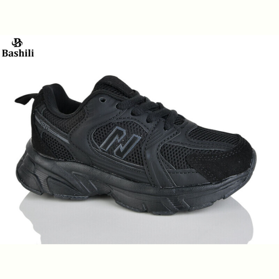 Кроссовки Башили L6530-22