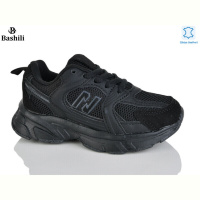 Кроссовки Башили L6530-22