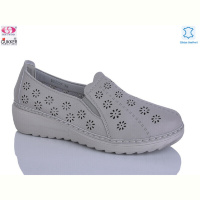 Туфли Gukkcr DB2207