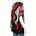 Блузка Obuvok B0106-1 (10898) red