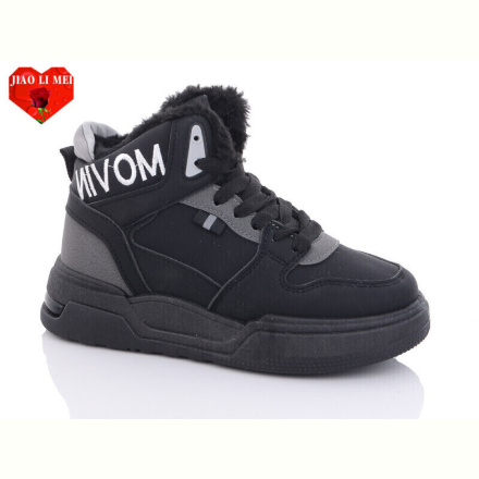 Ботинки Jiao Li Mei F21