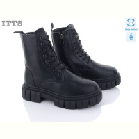 Ботинки ITTS AK239-6 old