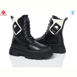Ботинки KIMBOO FG24132-3M