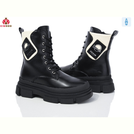 Ботинки KIMBOO FG24132-3M