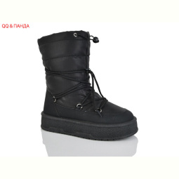 Дутики QQ&amp;Панда AB023-1