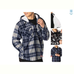 Рубашка Sport style 801 mix