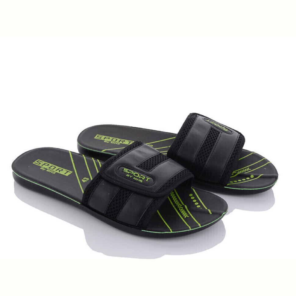 Шлепки Ok Shoes A-Sport14