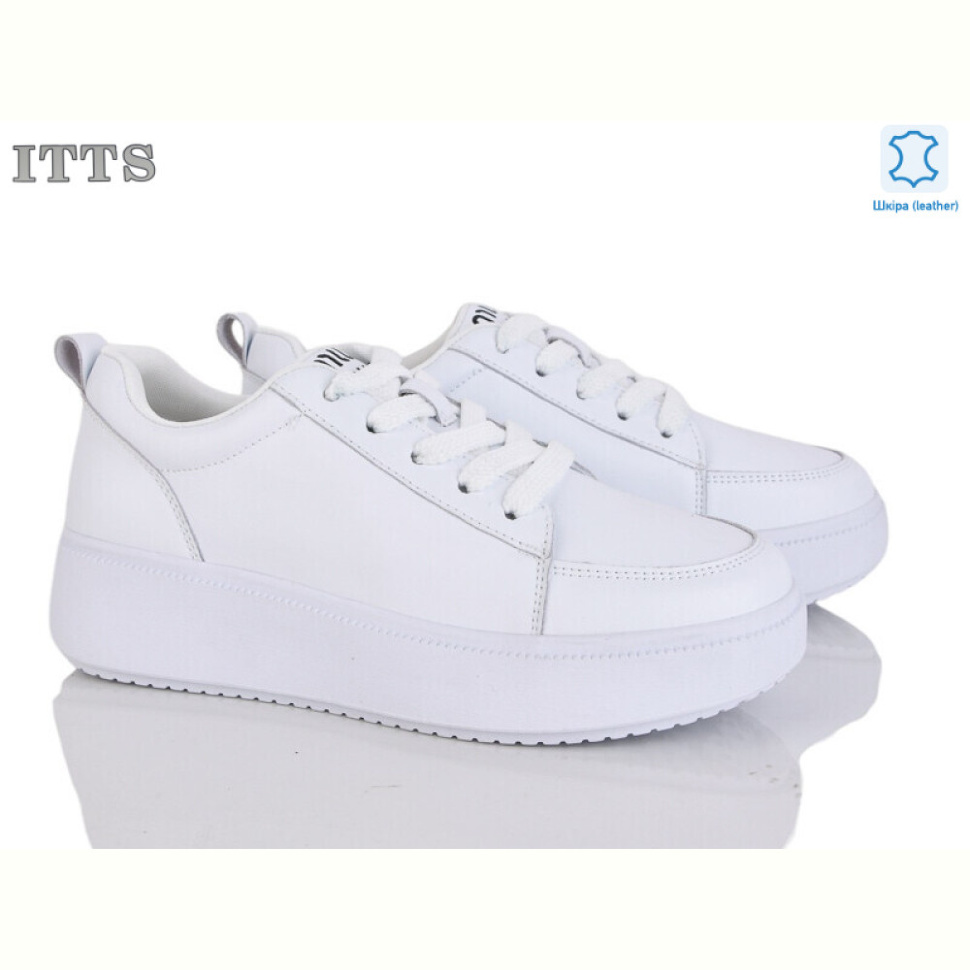 Кроссовки ITTS K695-2