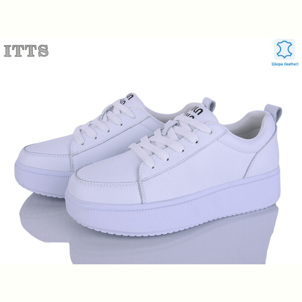 Кроссовки ITTS K695-2
