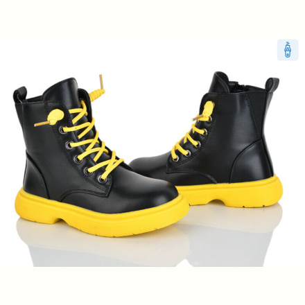 Ботинки Xifa kids FG2206-2H