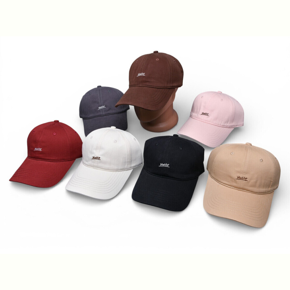 Кепка Королева D1 mix