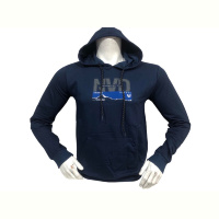 Батник TurkishBrend C01 синій