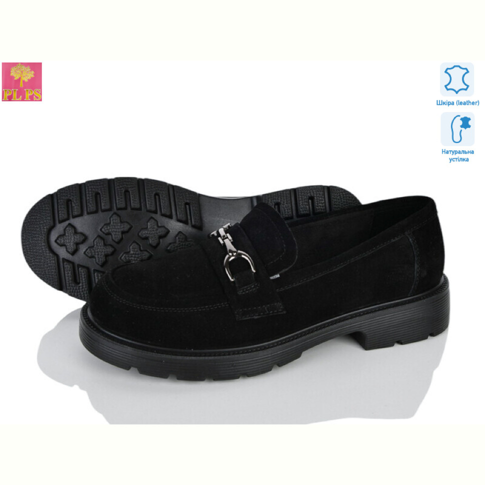Туфли PLPS 0125-2