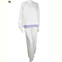 Костюм BIG 3708-4249-2 white