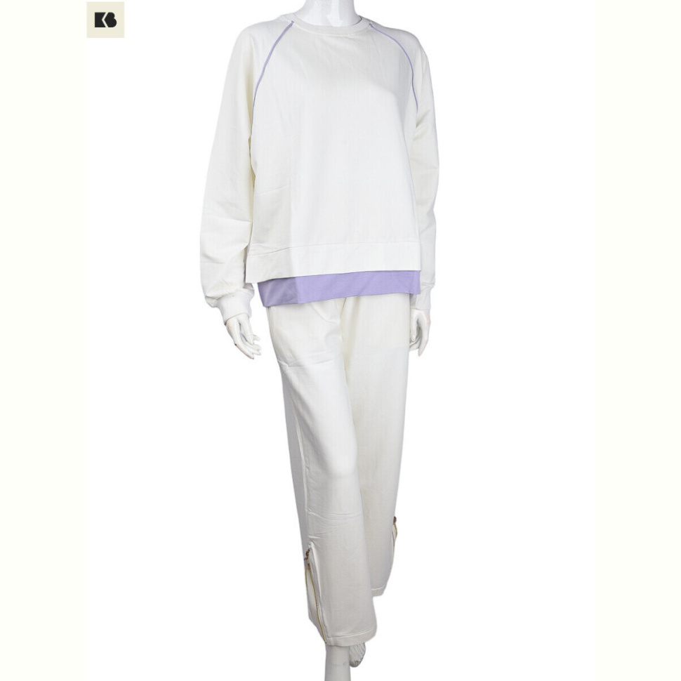 Костюм BIG 3708-4249-2 white