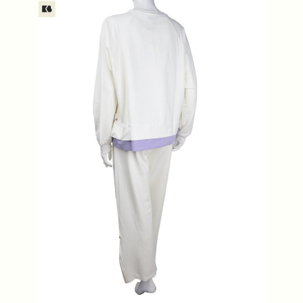 Костюм BIG 3708-4249-2 white