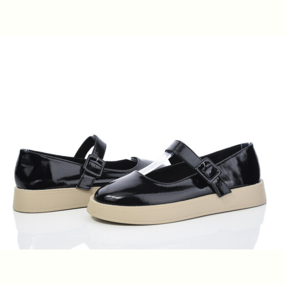 Туфли Loretta E396-7