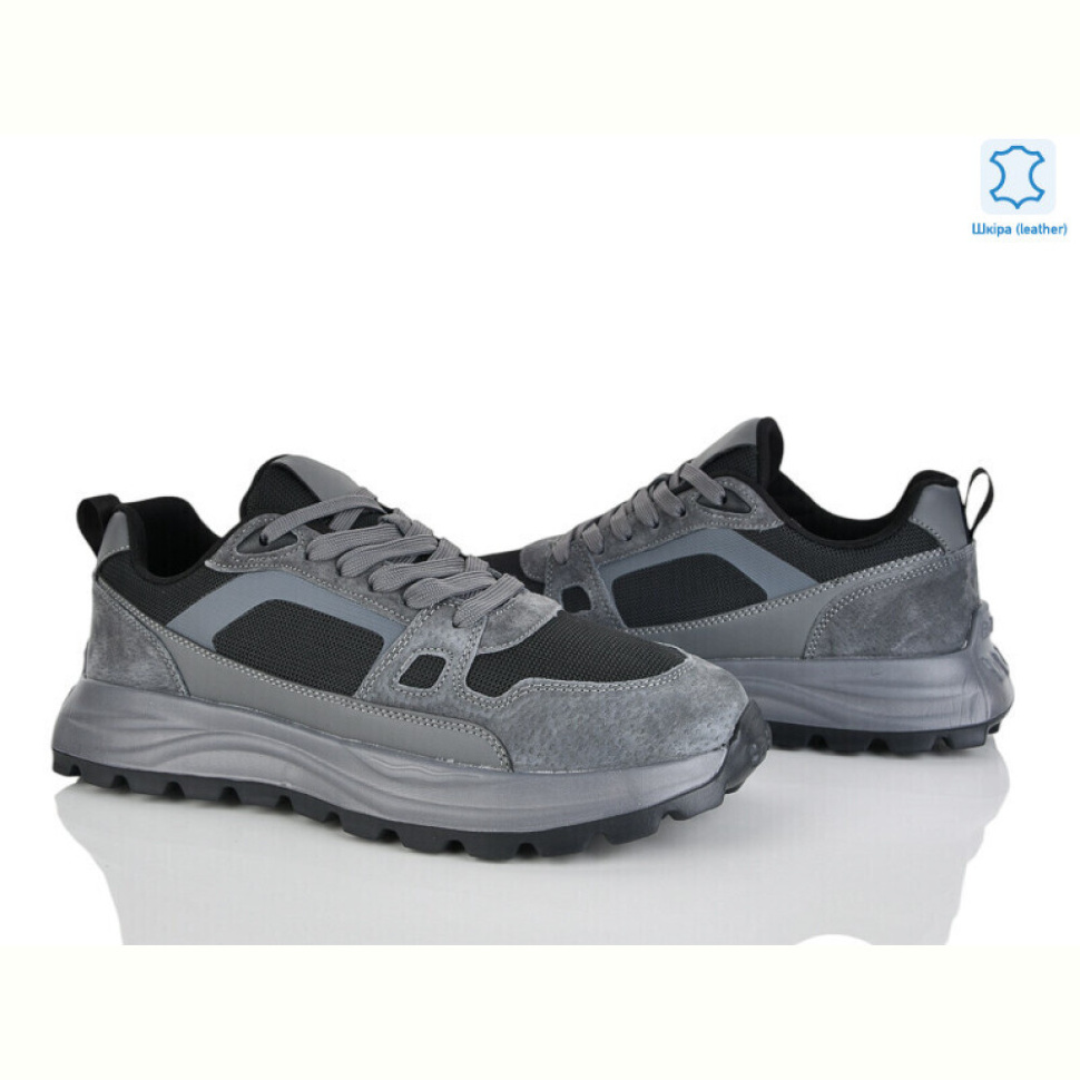 Кроссовки Kulada-UCSS-MD 2661-2