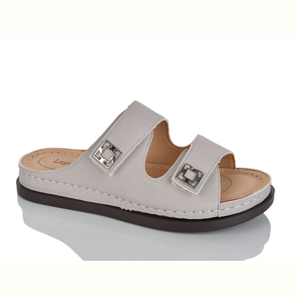 Шлепки Leguzaza 601-8