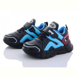 Кроссовки Alemy Kids AED2936A