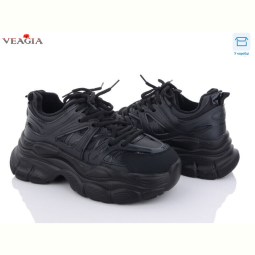 Кроссовки Veagia-ADA F1057-1 на флисе
