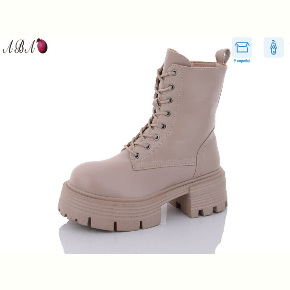 Ботинки Aba Y18-3