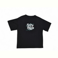Футболка Baron 3219 black