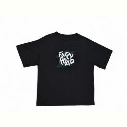 Футболка Baron 3219 black