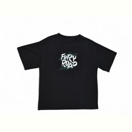 Футболка Baron 3219 black
