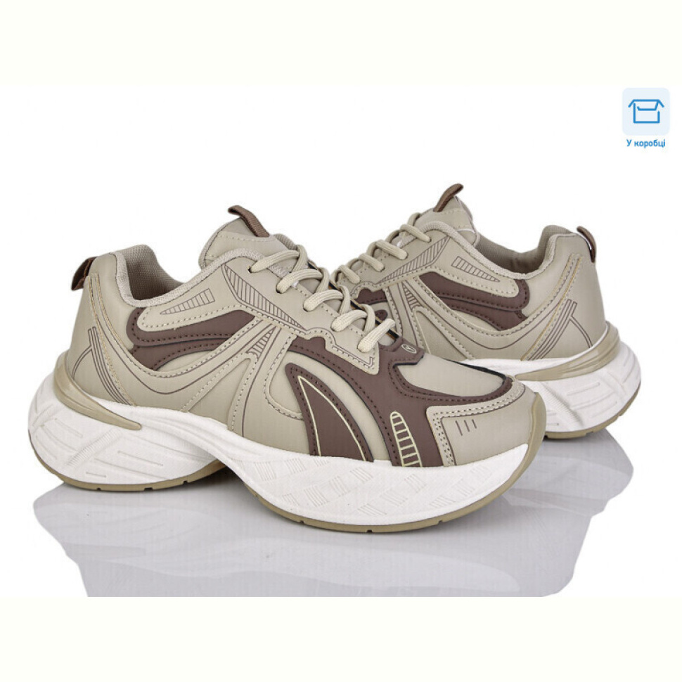 Кроссовки Xifa H78-8