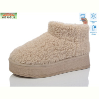 Угги HENGJI-ELENA T37-3