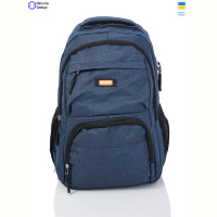 Рюкзак Reluna Group 62912 navy