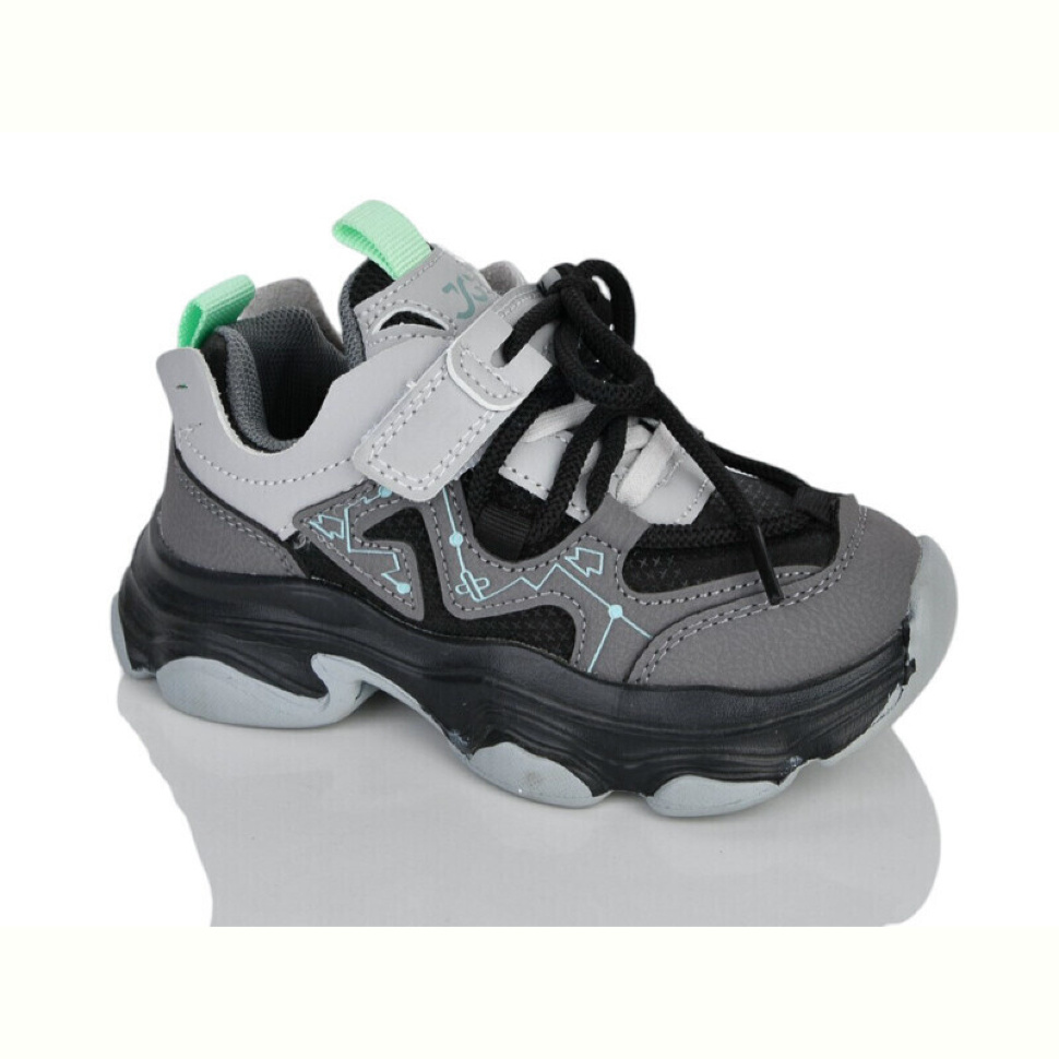 Кроссовки Xifa kids XXF02-11634-2